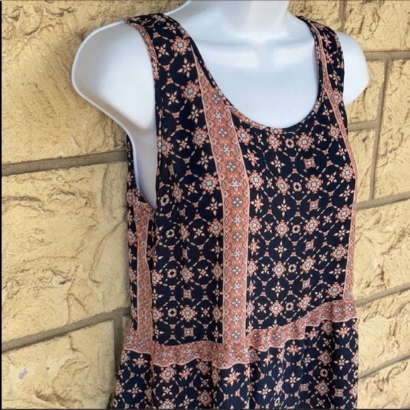 Alter’d State Sundress flow cover up Dress 
Flow Size Small - Picture 3 of 14